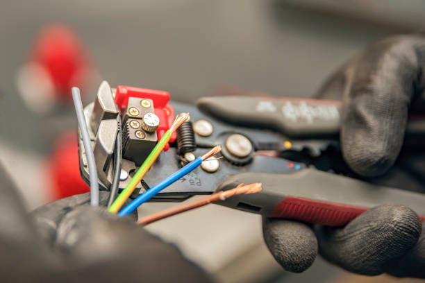 Best Electrical Outlet Repair  in Clarks Green, PA