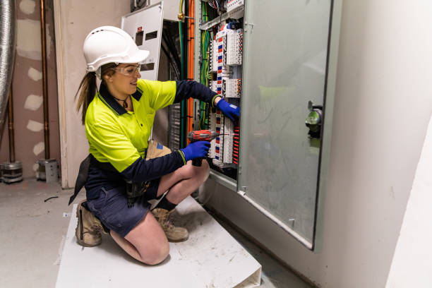 Best Affordable Emergency Electrician  in Clarks Green, PA
