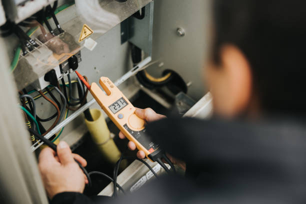 Best Electrical Repair Services  in Clarks Green, PA