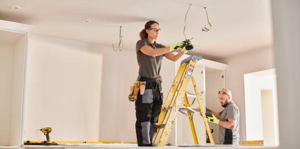 Best Electrician Near Me  in Clarks Green, PA