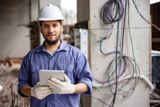 Best Electrical Troubleshooting Services  in Clarks Green, PA
