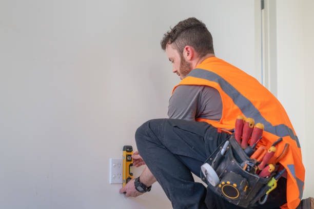 Best Electrical Upgrades for Homes  in Clarks Green, PA