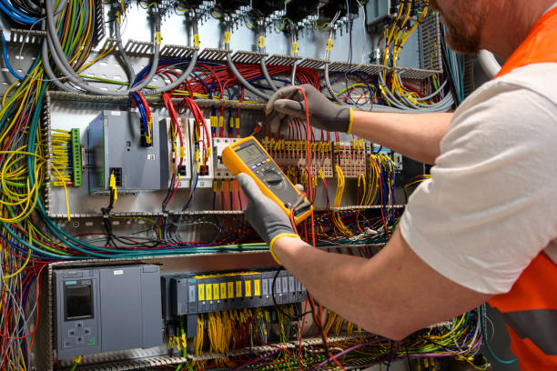 Best Electrical Rewiring Services  in Clarks Green, PA