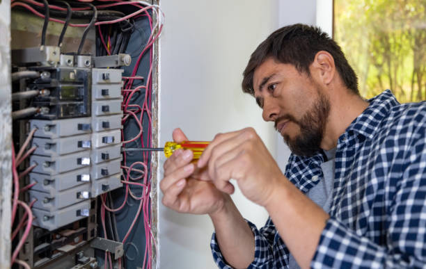 Best Circuit Breaker Repair  in Clarks Green, PA